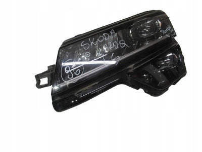 SKODA KAROQ 57B LAMPA FULL LED LEWA PRZÓD 16- 57B941015B