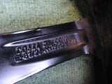 AUDI A5 RS 8B3 25- A4 B10 FELGA ALUMINIOWA CZARNA 8,5x19 ET 46 8B3601025BA