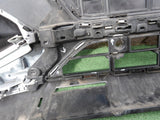 AUDI Q2 S-LINE S LINE LIFT 20- ZDERZAK PRZÓD LS9R BIAŁY MET. 81A807437G