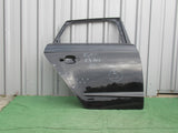 AUDI A3 8V 13- SPORTBACK DRZWI PRAWY TYŁ 8V4 8V4833052E 8V4833052A