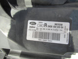 FORD S-MAX MK2 GALAXY MK4 LAMPA SOCZEWKA Z LED PRAWA EM2B 13W0 29 GH