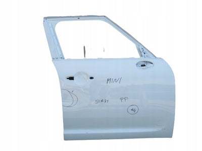 MINI F60 2 II COUNTRYMAN DRZWI PRAWE PRZÓD 7438596