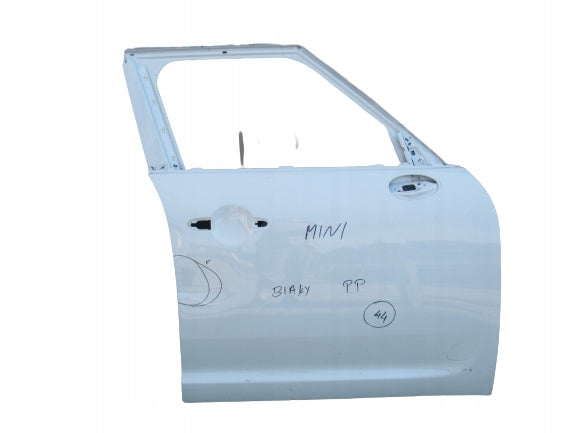 MINI F60 2 II COUNTRYMAN DRZWI PRAWE PRZÓD 7438596
