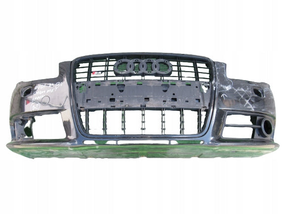 AUDI A4 B7 S4 S LINE 8E ZDERZAK 05-08 8E0807437AF