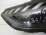 AUDI A4 RS4 B9 8W LIFT FULL LED MATRIX LAMPA CZARNA 8W0941035J
