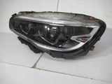 BMW 2 F45 F46 LCI LIFT 18- FULL LED LAMPA LEWA PRZÓD 8738641