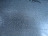 BMW 5 M5 M PAKIET G30 G31 LIFT 20- ZDERZAK 8098644