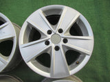VW AUDI MERCEDES FELGI DEZENT 7x16 ET 44 5x112