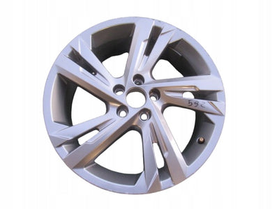 VW TAIGO 2G7 22- FELGA ALUMINIOWA 6,5x17 ET 39 2G7601025E VALENCIA