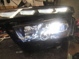 SKODA KAMIQ 658 20- FULL LED LAMPA LEWA 658941015B 658941015F