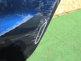 AUDI A3 8Y 20- SPORTBACK HB DRZWI LEWE TYŁ NIEBIESKIE 8Y4833051A
