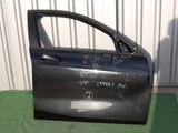 BMW 1 F40 19- DRZWI PRAWY TYŁ CZARNE ŁADNE 4151 8737060