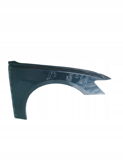 AUDI A6 C8 4K 4K0 18- BŁOTNIK PRAWY 4K0821106B