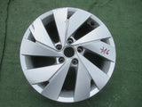 VW GOLF VIII 8 5H FELGA ALUMINIOWA 6,5x17 ET46 5H0601025B BELMONT