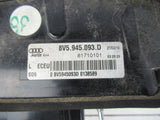 AUDI A3 8V5 LIFT SEDAN LAMPA TYŁ LEWA 8V5945093D