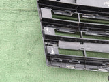 VW TOUAREG III 3 760 18- GRILL ATRAPA ORYG 760853653B 760853653K 760853653J
