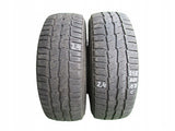 OPONA OPONY MICHELIN AGILIS ALPIN 215/60/17C 109/107T ZIMA M+S 7,3mm 2szt