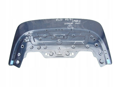 AUDI A3 8V 8V7 CABRIO KLAPA POKRYWA POJEMNIKA NA DACH 8V7825302B