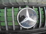 MERCEDES GT-4 DOOR GT4 63 AMG X290 W290 ZDERZAK PRZÓD A2908850700