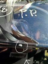 MERCEDES W253 GLC LAMPA PRAWA FULL LED A2539065801