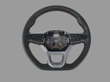 SEAT CUPRA FORMENTOR LEON IV ATECA FR KIEROWNICA SKÓRA ŁOPATKI 5FA419091EP