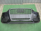 AUDI Q3 I 1 8U 12- ZDERZAK GRILL ATRAPA PRZÓD 8U0807438B 8U0807437B