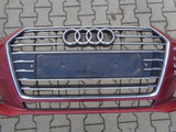 AUDI A4 B9 8W ZDERZAK PRZÓD BORDOWY PDC 8W0807437