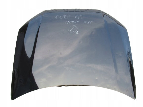 AUDI Q7 2 II 4M 16- MASKA POKRYWA ORYGINAŁ CZARNA 4M0823029A 4M0823029