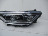 VW PASSAT B8 3G LIFT LAMPA LEWA FULL LED 3G1941081