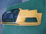 AUDI A3 8V5 LIFT SEDAN RADAR ZDERZAK 8V5807437P