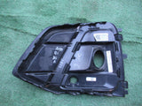 AUDI Q5 II 2 SQ5 S LINE 80A LIFT 21- KRATKA ZAŚLEPKA PRAWA 80A807680AG BMT