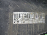 AUDI A4 B9 8W 19- LIFT ZDERZAK PRZÓD PDC 8W0807437AH 8W0807437AJ