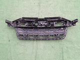 AUDI A6 S6 C8 4K S-LINE LIFT 23- ATRAPA GRILL 4K0853651T 4K0807233G