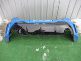 BMW 1 M1 F40 MSP M PAKIET SPORT TYŁ ZDERZAK 211636