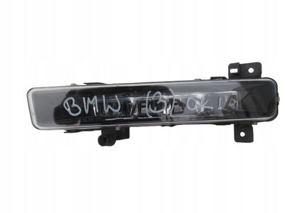 BMW 5 G30 G31 6 G32 GT LED LEWY DRL HALOGEN 9477171