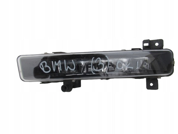 BMW 5 G30 G31 6 G32 GT LED LEWY DRL HALOGEN 9477171