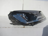 VW TOUAREG 7P 10-14 LAMPA PRAWA BI XENON BI-XENON LED 7P1941032