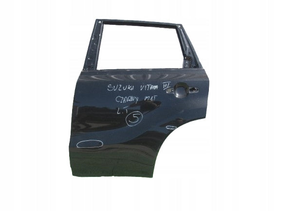 SUZUKI VITARA 3 III 15- DRZWI LEWY TYŁ 54PL 68004-54P01-000