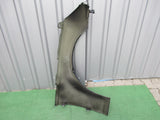 AUDI A4 B9 8W LIFT 20- BŁOTNIK LEWY CZARNY 8W0821105D
