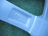 VW POLO 2G 6 VI FELGA ALUMINIOWA 6x16 ET 45 2G0601025AF 2G0071496 MERANO