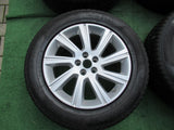 JAGUAR E PACE FELGI KOŁA ZIMA 235/60/18 8276J9C3BA