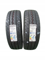 OPONA BRIDGESTONE DURAVIS R660 215/65/16C 109/107T 2 szt NOWE