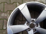 AUDI A1 S1 8X 7,5x18 5x100 ROTOR FELGA 8X0601025AR