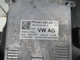 VW GOLF 7 VII 5G LIFT LAMPA FULL LED PR 5G1941036C