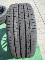 RANGE ROVER VELAR SPORT FELGI KOŁA LATO 265/40/22