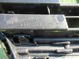 VW GOLF 7 VII LIFT 5G 16- GRILL ATRAPA NOWY ORYG. 5G0853653Q 5G0853651CC