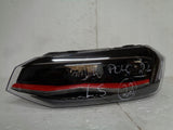 VW POLO GTI 2G FULL LED LAMPA LEWA 2G1941035C