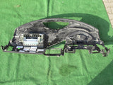 AUDI R8 DESKA KONSOLA PULPIT PARAPET 423857001H