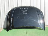 AUDI A1 82A 19- MASKA POKRYWA CZARNY METALIK IGŁA 82A823029A 82A823155A