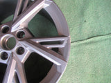 AUDI A3 S3 8Y S LINE S-LINE FELGA SZARA 8x18 ET 46 8Y0601025G